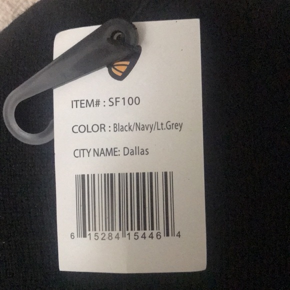 Dallas beanie - Picture 2 of 3